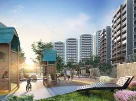 Лот № 172893. К продаже квартира-студия площадью 25.3 кв.м в жк...