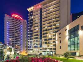 Лот № 172847. Продается элитный номер в Апарт отеле...