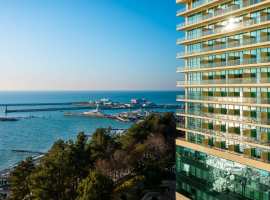 Лот № 172844. Продается элитный номер в Апарт отеле...