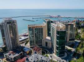 Лот № 172836. Продается элитный номер в Апарт отеле...