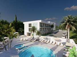 Лот № 172524. Эксклюзивное предложение! Район Адлера!Апартаментный...