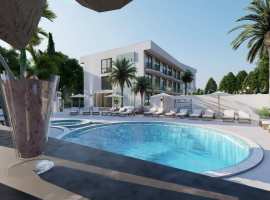 Лот № 172521. Эксклюзивное предложение! Район Адлера!Апартаментный...