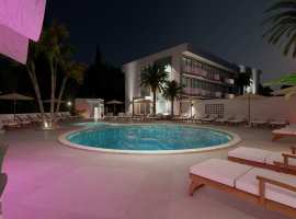 Лот № 172518. Эксклюзивное предложение! Район Адлера!Апартаментный...