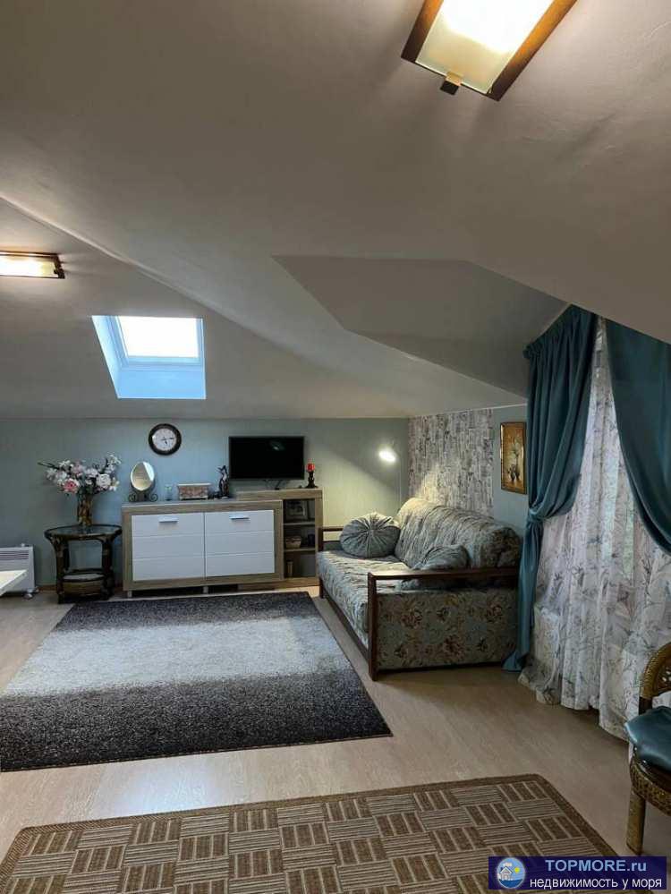 Лот № 172416. Продаю квартиру на водопадной,отличное живописное место.В квартире выполнен хороший ремонт,после... - 1