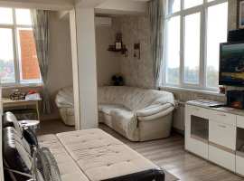 Лот № 172377. Продаю видовую квартиру в Адлере! 
 
Квартира...