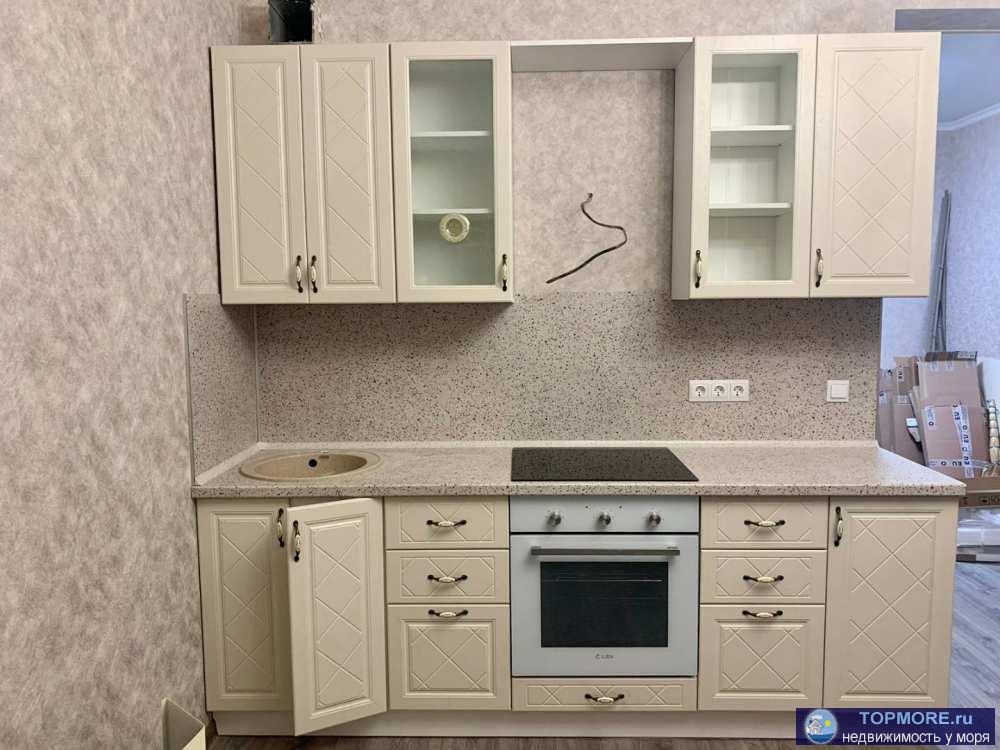 Лот № 172342. Жилой комплекс “Дагомыс Парк” - это уникальная недвижимость Сочи которая может удивить не только... - 2