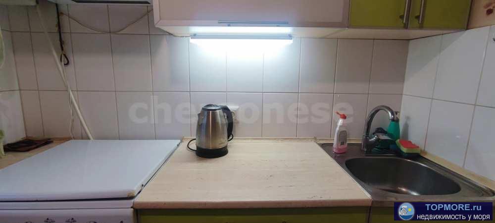 Очень приятная квартира, состояние отличное!   Интернет 100 Мбит/с.  Уютная лоджия, светлая и оборудованная кухня.... - 1