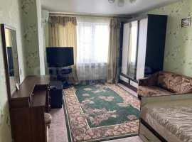 Предлагается к продаже крупногабаритная однокомнатная квартира в...