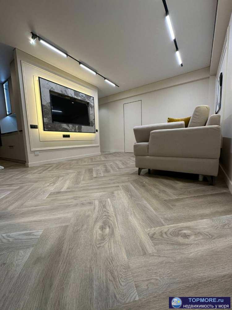 Лот № 173516. Представляем вашему вниманию уникальную квартиру площадью 95 квадратных метров, расположенную в... - 1