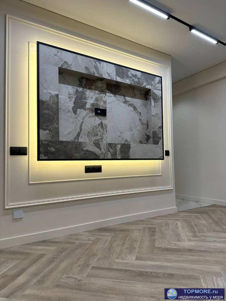 Лот № 173516. Представляем вашему вниманию уникальную квартиру площадью 95 квадратных метров, расположенную в... - 2