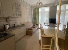 Лот № 173525. Продаю уютную квартиру с качественным рeмонтoм,...