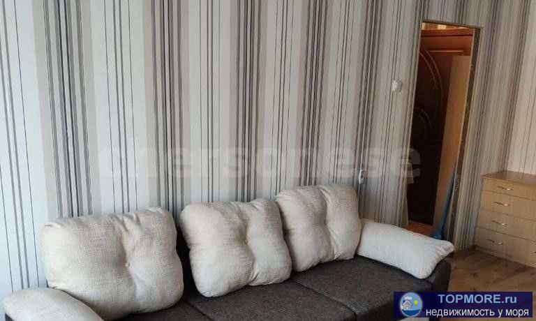 Продается уютная, чистая однокомнатная квартира в самом востребованном районе.  Общая площадь 32 кв м. Кухня 7.4 кв... - 1