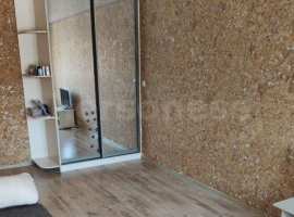 Продается уютная, чистая однокомнатная квартира в самом...