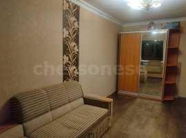 Сдается двухкомнатная квартира 50 кв.м. по улице Адмирала Юмашева...