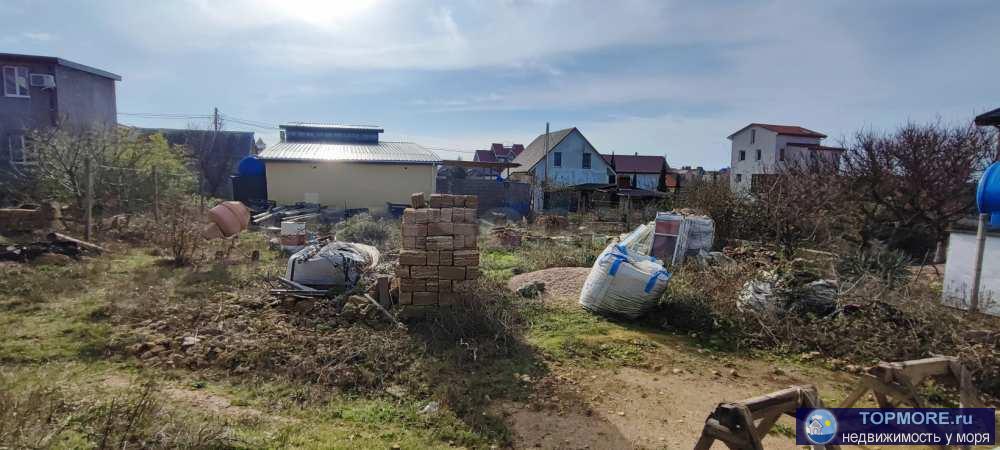 Ровный, прямоугольный  участок на 5-й линии, СТ Импульс-1. Размер  16 х 25 м., 4.1 сот.  Хороший подъезд.   Вода...