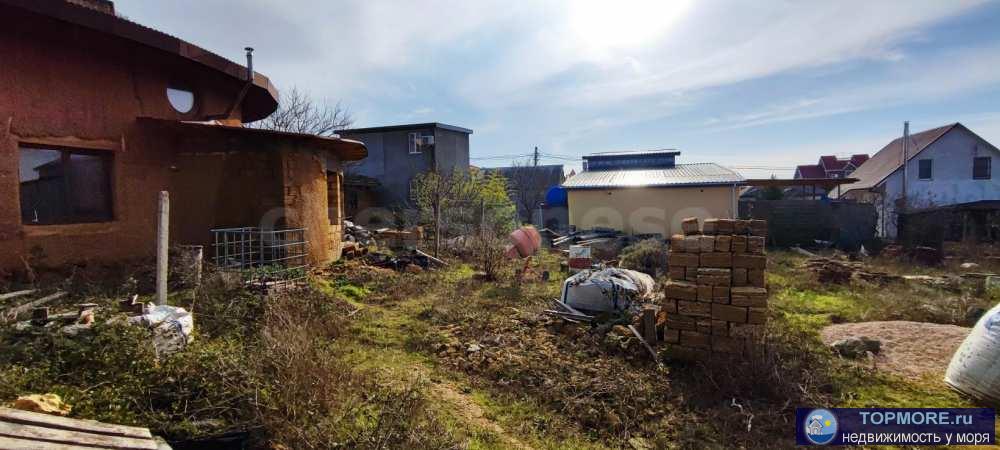 Ровный, прямоугольный  участок на 5-й линии, СТ Импульс-1. Размер  16 х 25 м., 4.1 сот.  Хороший подъезд.   Вода... - 2