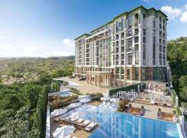 Лот № 173730. гк Park Hotel 4*Парк Отель Мацеста ждет своих...