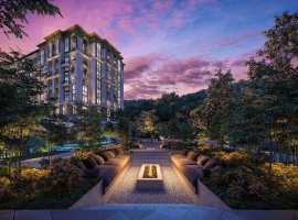 Лот № 173728. гк Park Hotel 4*Парк Отель Мацеста ждет своих...