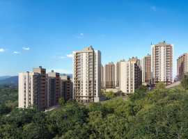 Лот № 173640. Продаётся однокомнатная квартира на 12 этаже,...