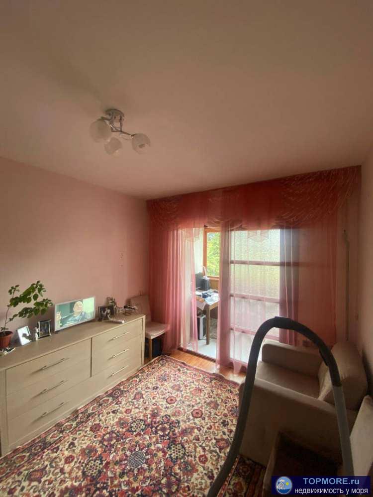 Лот № 173475. Продаётся уютная, видовая 2-х комнатная квартира в Центральном районе г.Сочи.  Завокзальный район... - 1