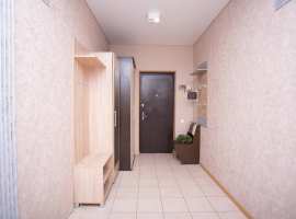 Лот № 173636. Квартира с новым ремонтом в Курортном городке города...