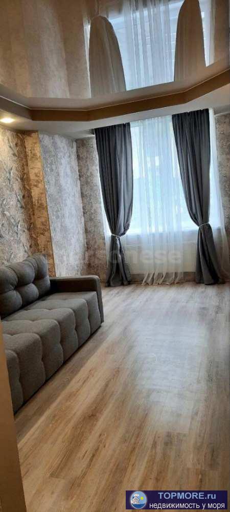 Сдаётся шикарная однокомнатная квартира в ЖК Доброгород.  Новый качественный ремонт, вся необходимая мебель и...