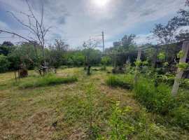 Продается участок в черте города , недалеко от улицы Шабалина....