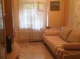 В продаже отличная  трёхкомнатная "сталинка" в самом...