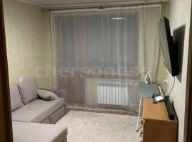 Продается уютная, однокомнатная квартира 32,8 кв.м. в доме на ул....