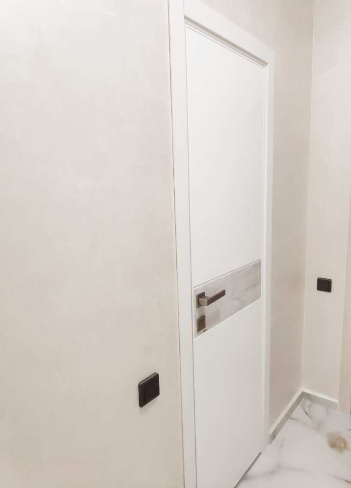 Сдается в аренду студия в центре Севастополя.  Оснащена всем необходимым для проживания и отдыха 2-3х человек.  Кухня... - 10