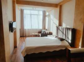 Сдается в аренду студия в центре Севастополя.
Оснащена всем...