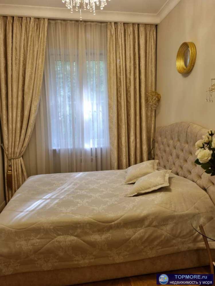 Лот № 173823. В продаже просторная 2-х комнатная квартира.Площадь 44 кв.м.Абсолютно свежий ремонт !1й этаж, 2-х... - 1