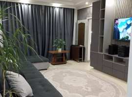 Лот № 58889. Продается пpeкpасная 2-х кoмнaтная квартиpa в caмoм...