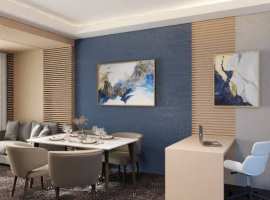 Лот № 173784. Продаю номер с ремонтом, мебелью и техникой в отеле,...