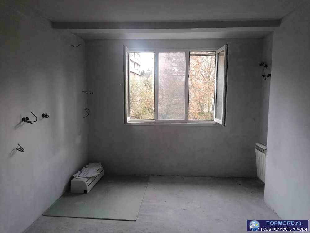 Лот № 173768. Продается квартира в Завокзальном районе г. Сочи. Микрорайон Ареда!Дом находится в центре этого района.... - 1