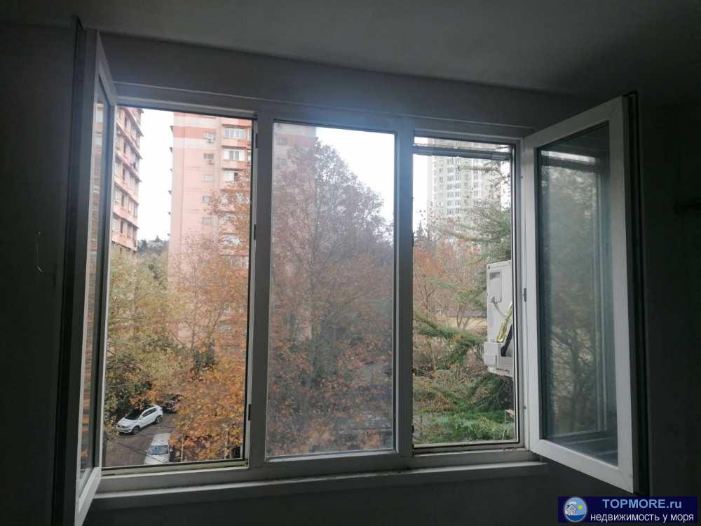 Лот № 173768. Продается квартира в Завокзальном районе г. Сочи. Микрорайон Ареда!Дом находится в центре этого района.... - 2