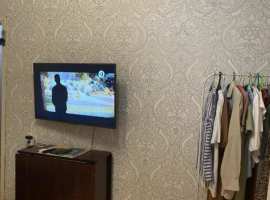 Лот № 173592. Продается 1 комнатная квартира в центре Адлера....