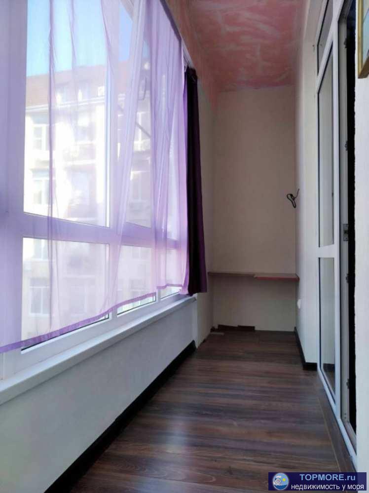 Лот № 173584. Продается 2-комнатная квартира на ул. Изумрудной ( рядом с санаторием Изумруд) . В собственности больше...