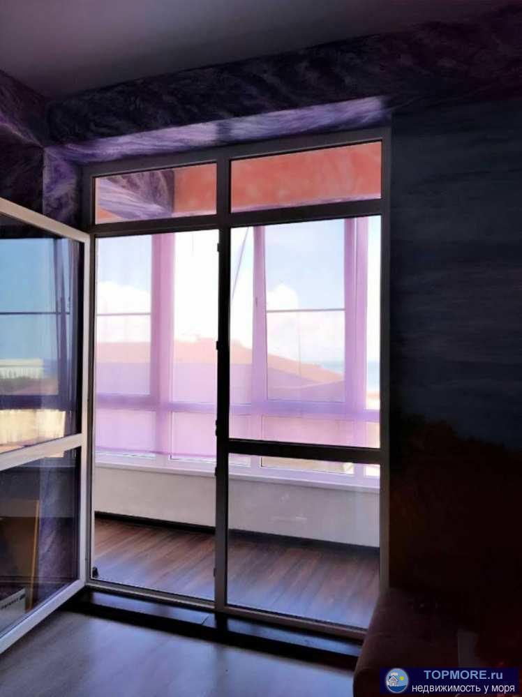 Лот № 173584. Продается 2-комнатная квартира на ул. Изумрудной ( рядом с санаторием Изумруд) . В собственности больше... - 1