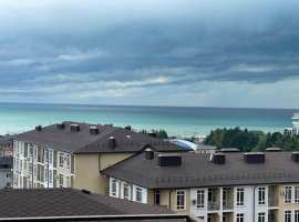 Лот № 173496. В продаже черновая квартира в жк Флорида2, общая...