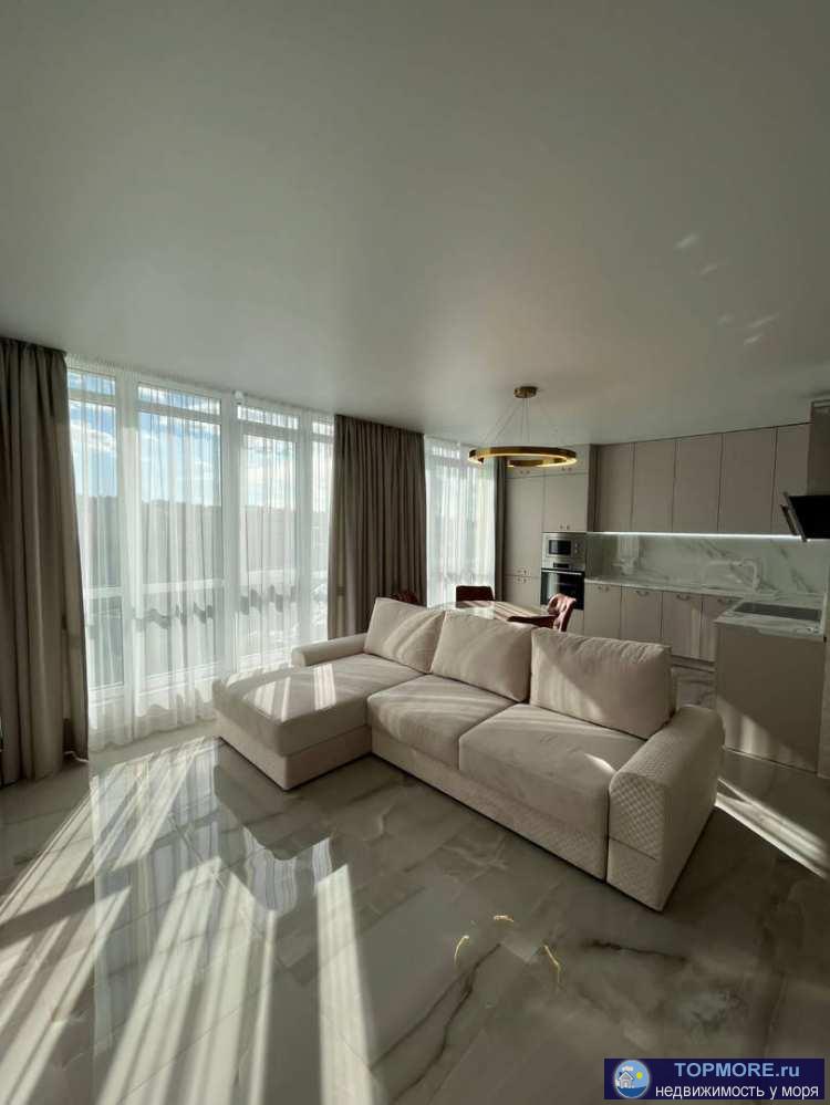 Лот № 173830. 3-комнатная квартира в жк Раз Два Три представляет собой идеальное сочетание комфорта и стиля. Это...