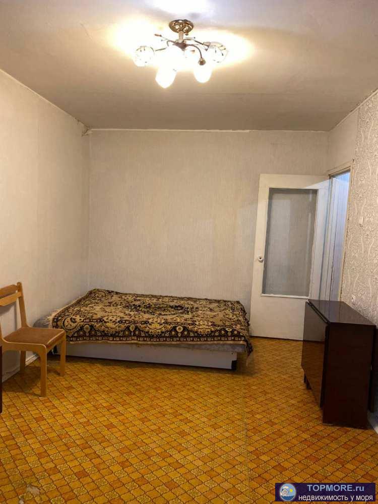 Лот № 173838. Продаю квартиру в Адлере в пешей доступности от моря -5 минут.Рядом вся инфраструктура: торговые...