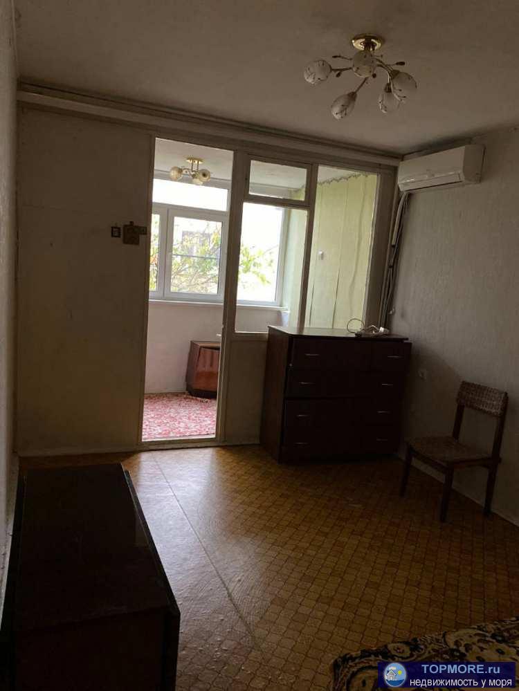 Лот № 173838. Продаю квартиру в Адлере в пешей доступности от моря -5 минут.Рядом вся инфраструктура: торговые... - 2