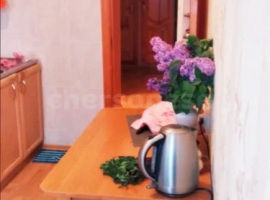 Предлагается к продаже просторная двухкомнатная квартира улучшенной...