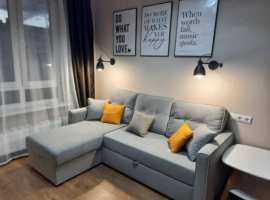 Лот № 173920. Привлекательная квартира площадью 38,6 квадратных...