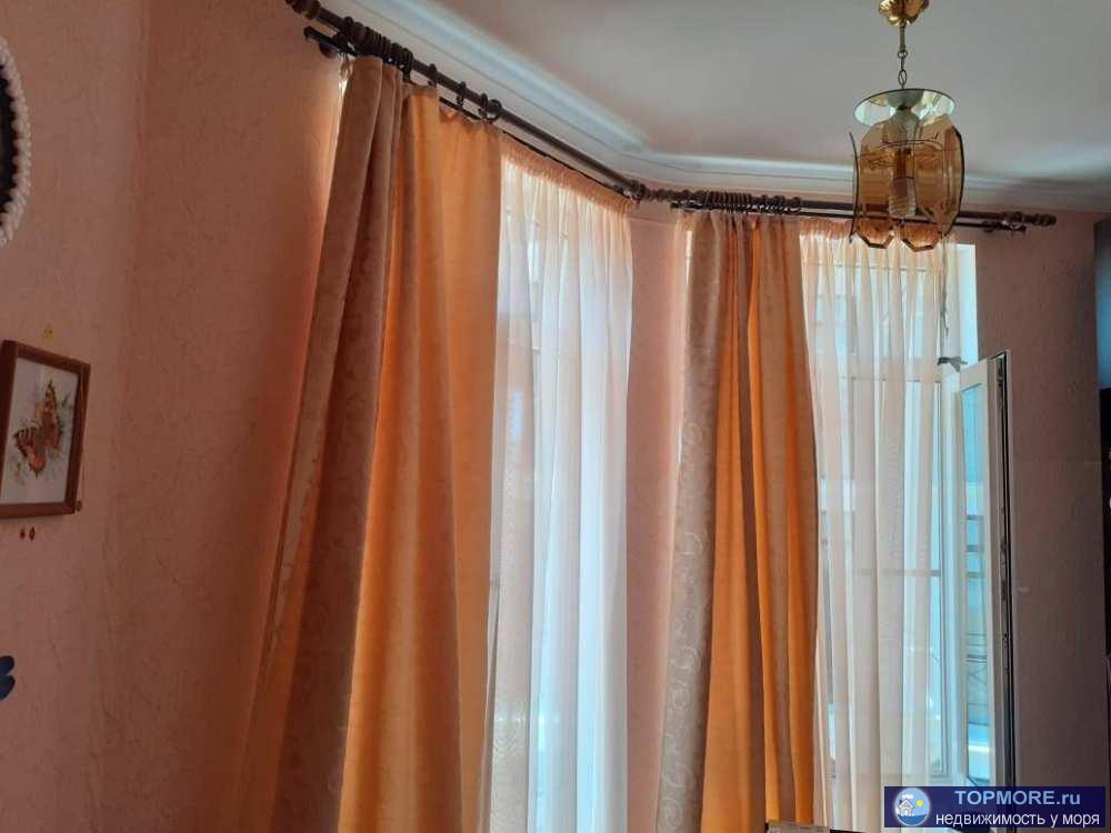 Лот № 173921. Продаётся двухкомнатная квартира на Светлане . Свежий блочный дом 2011 года постройки с газом. Низкие... - 1