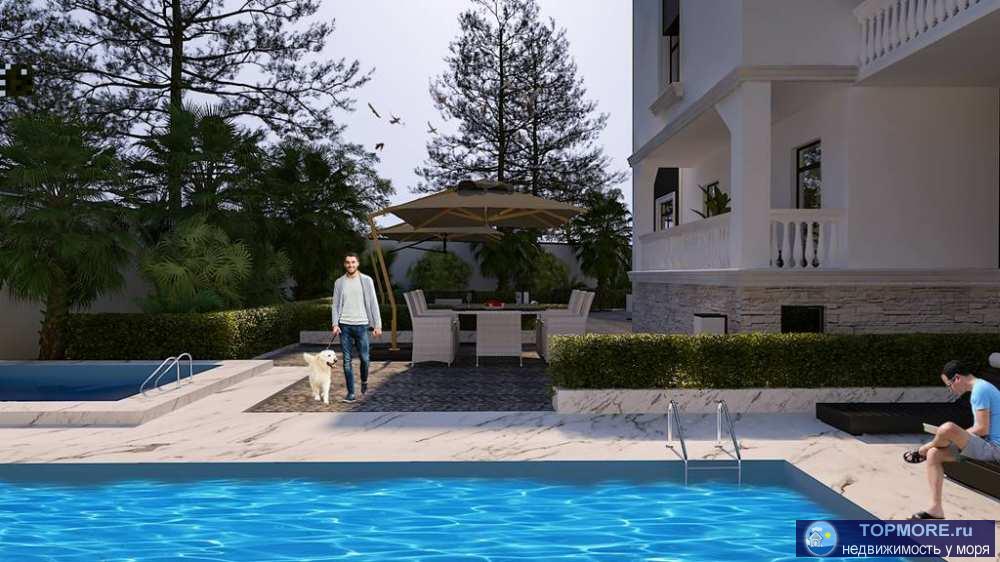 Лот № 173878. шикарное предложение! ! cboя кbaptиpa У моря!... - 1