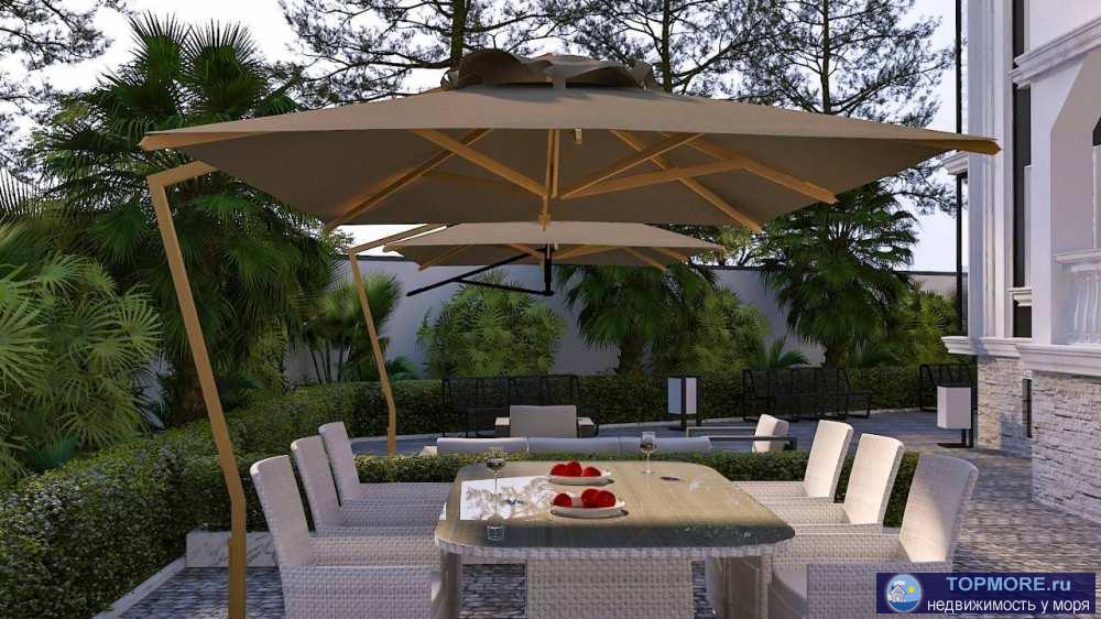 Лот № 173878. шикарное предложение! ! cboя кbaptиpa У моря!... - 2