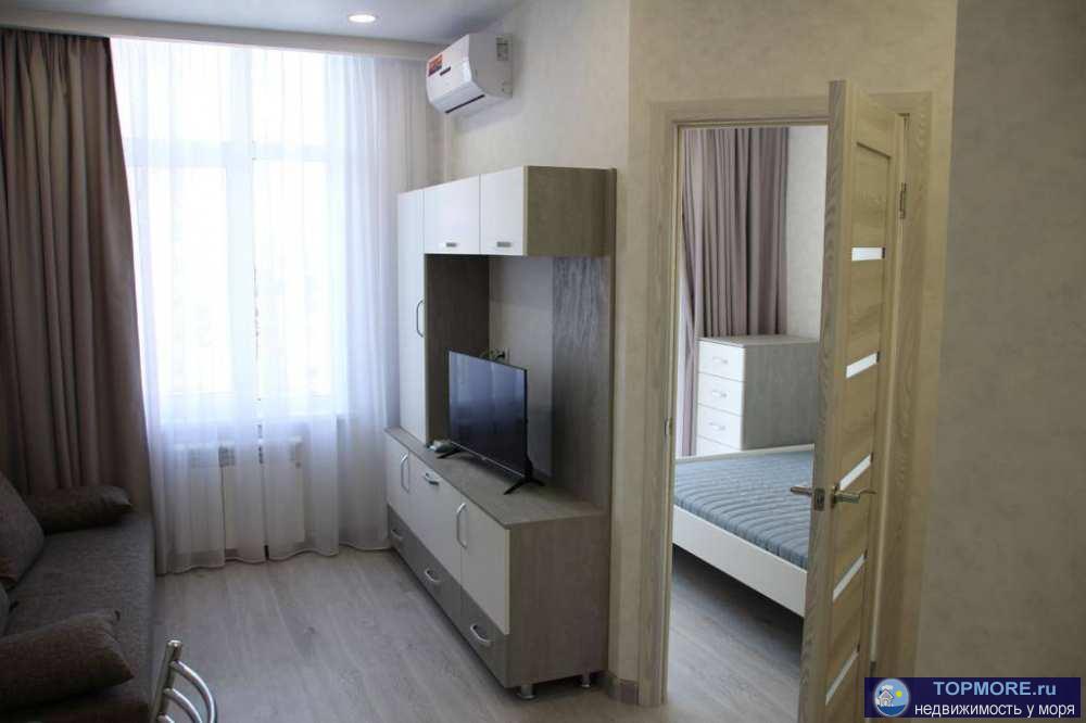 Лот № 173870. продам однокомнатную квартиру в АдлереСтатус квартира, полная сумма в дкпЗакрытая территория,...