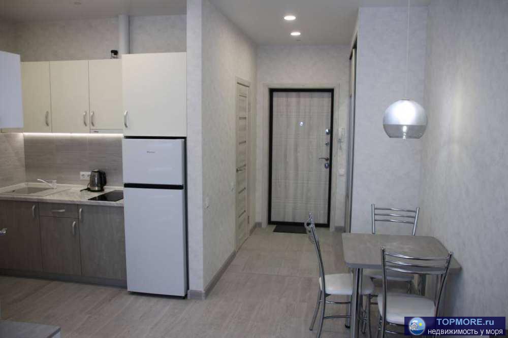 Лот № 173870. продам однокомнатную квартиру в АдлереСтатус квартира, полная сумма в дкпЗакрытая территория,... - 2